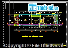 bản vẽ kết cấu nhà phố,kết cấu nhà phố,hạng mục kiến trúc nhà phố,bãn vẽ cad nhà phố,bản vẽ autocad nhà phố